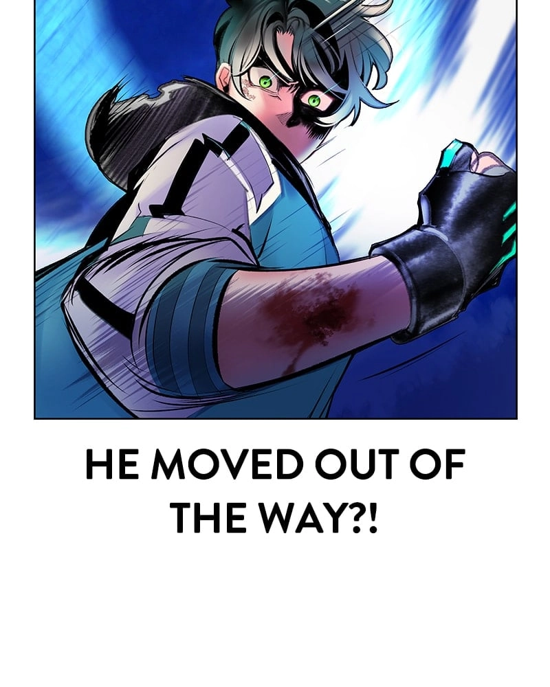 Jungle Juice Chapter 67, page 12 of 141