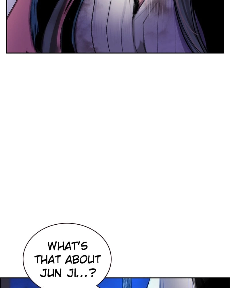 Jungle Juice Chapter 67, page 122 of 141