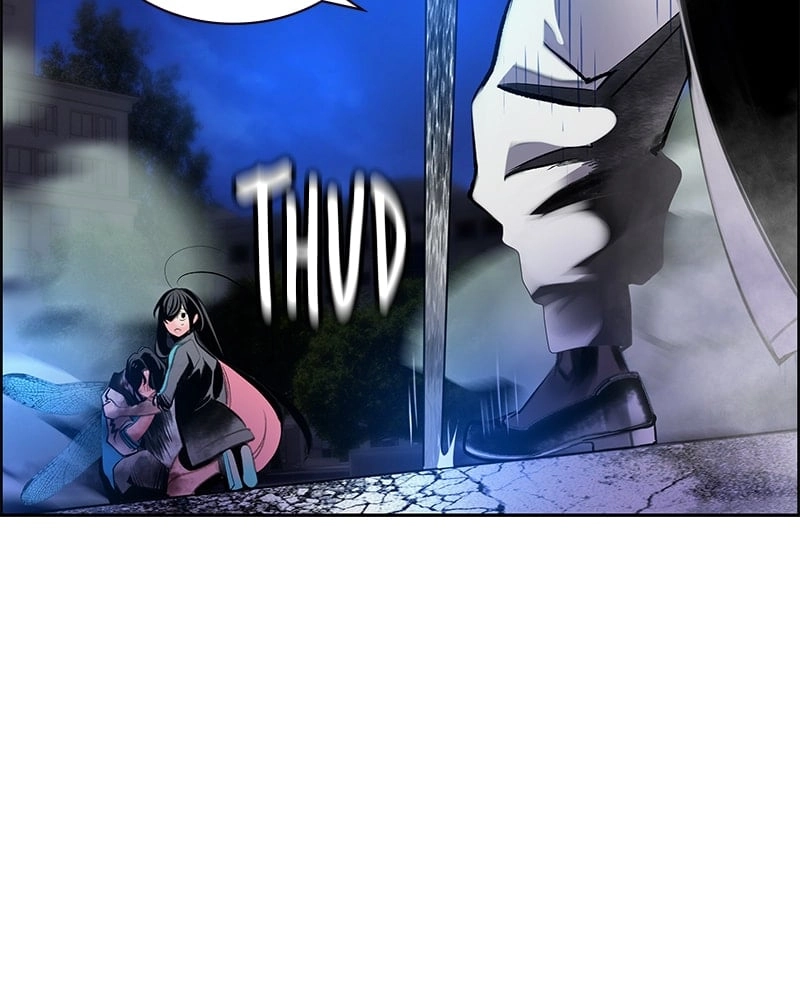 Jungle Juice Chapter 67, page 123 of 141