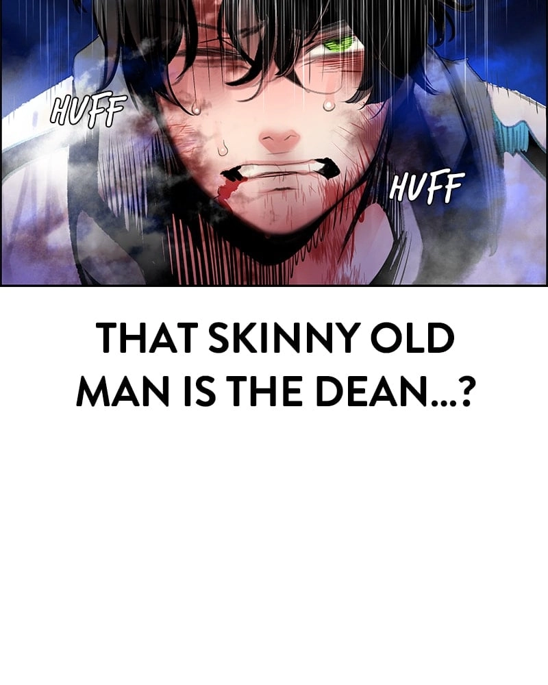 Jungle Juice Chapter 67, page 128 of 141