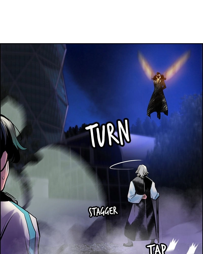 Jungle Juice Chapter 67, page 129 of 141