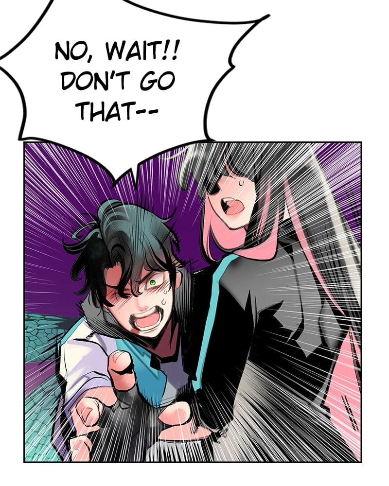 Jungle Juice Chapter 67, page 131 of 141