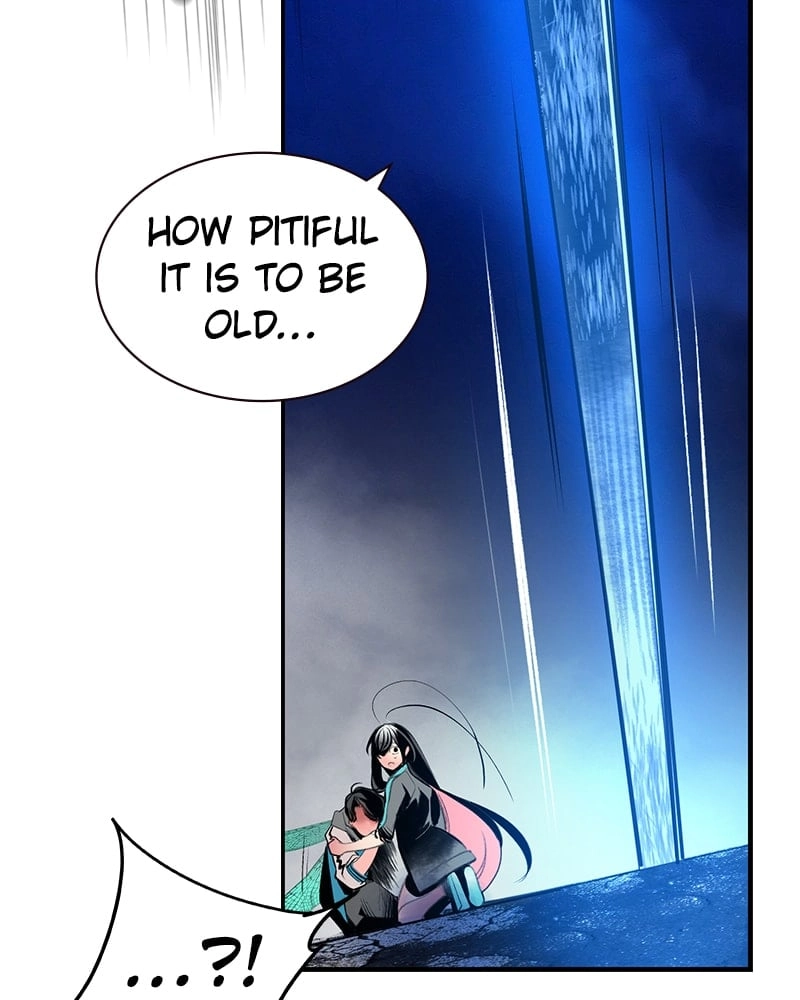 Jungle Juice Chapter 67, page 133 of 141