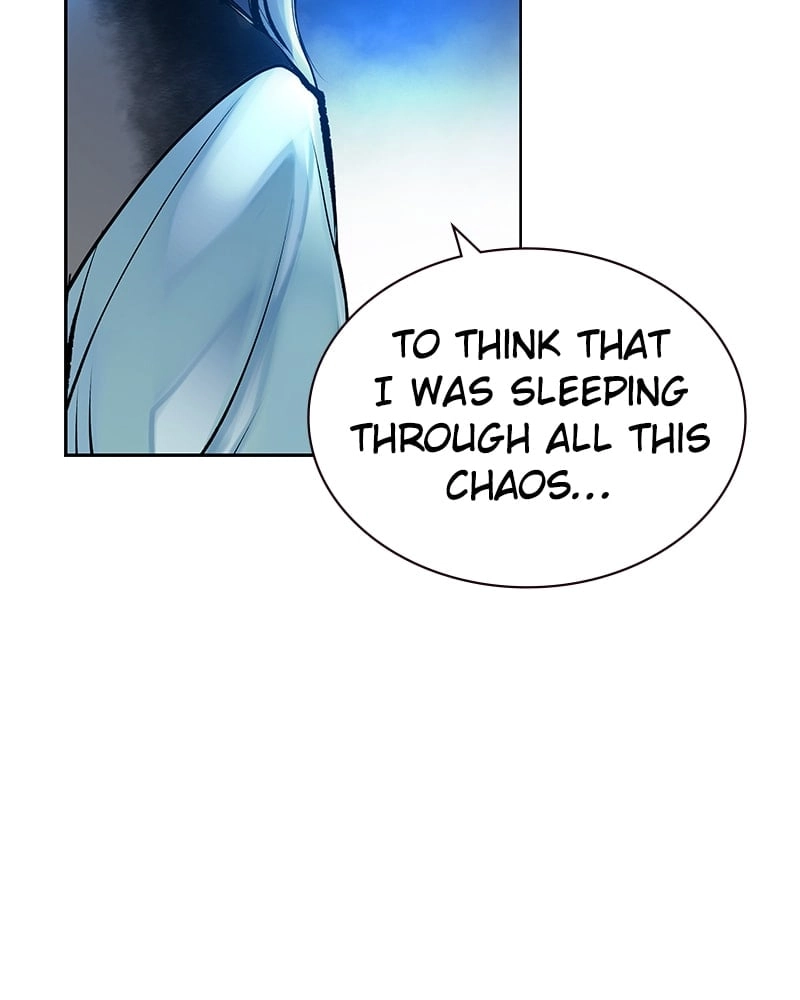 Jungle Juice Chapter 67, page 135 of 141