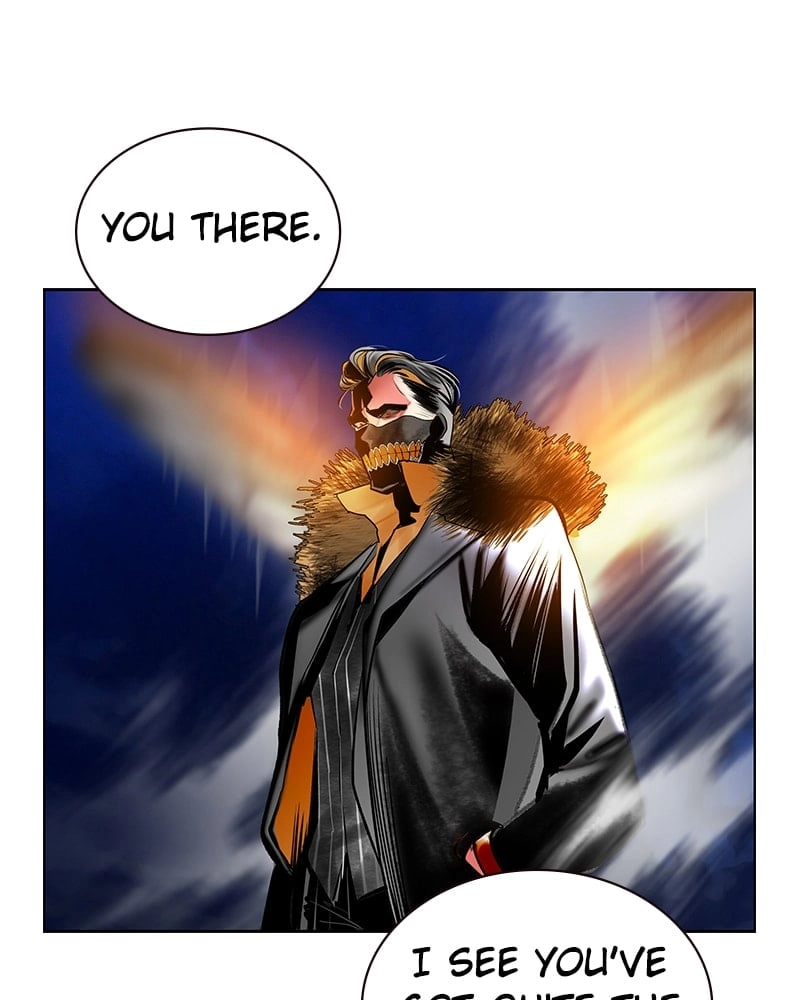 Jungle Juice Chapter 67, page 136 of 141