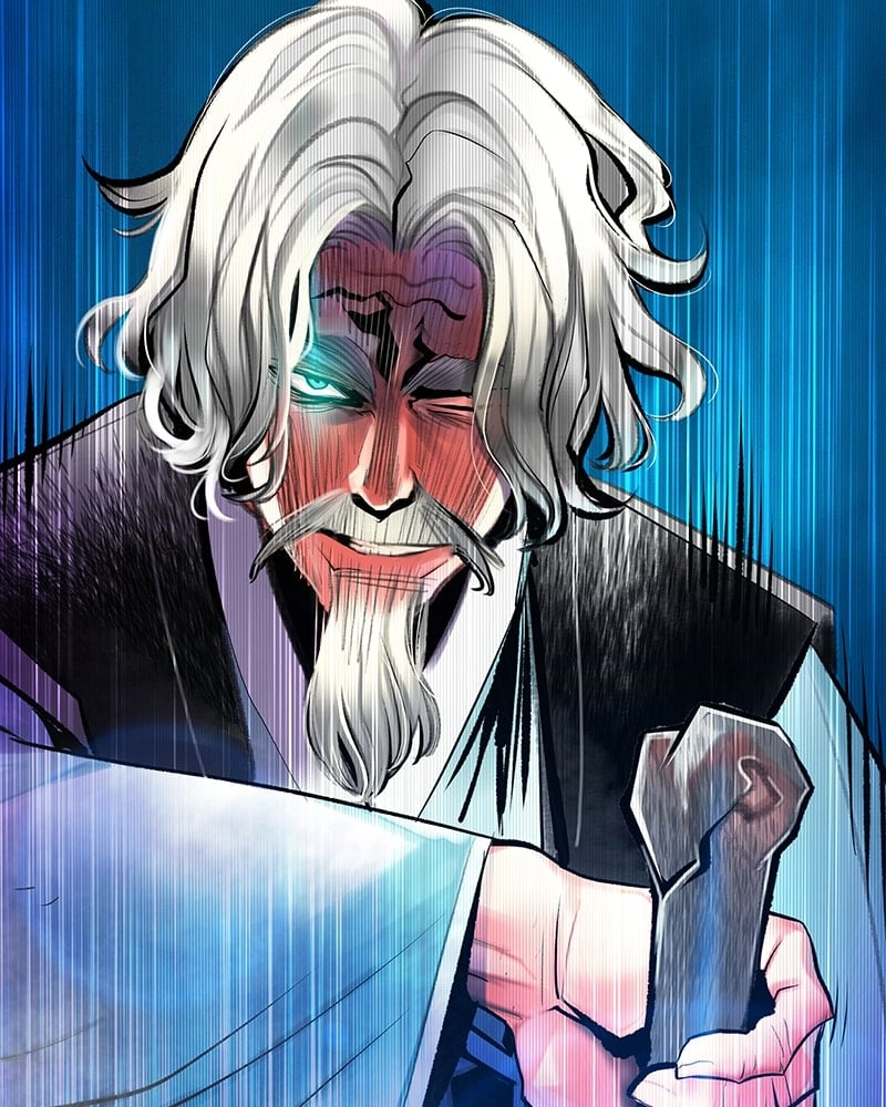 Jungle Juice Chapter 67, page 139 of 141