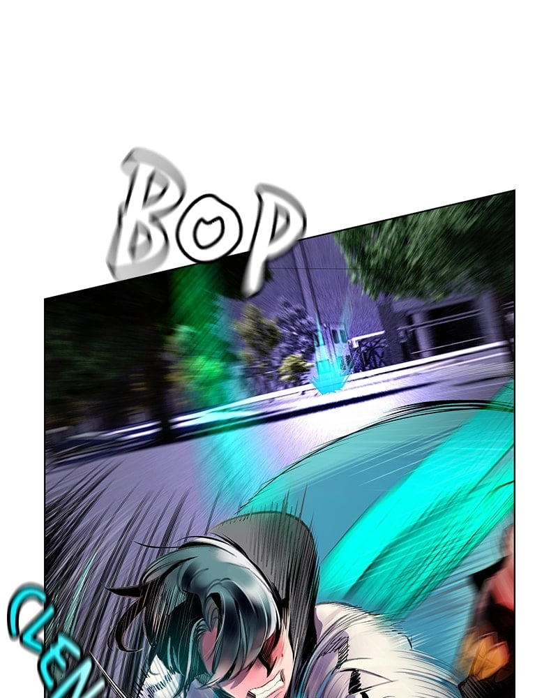 Jungle Juice Chapter 67, page 23 of 141