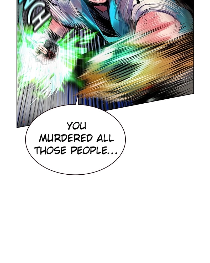 Jungle Juice Chapter 67, page 24 of 141