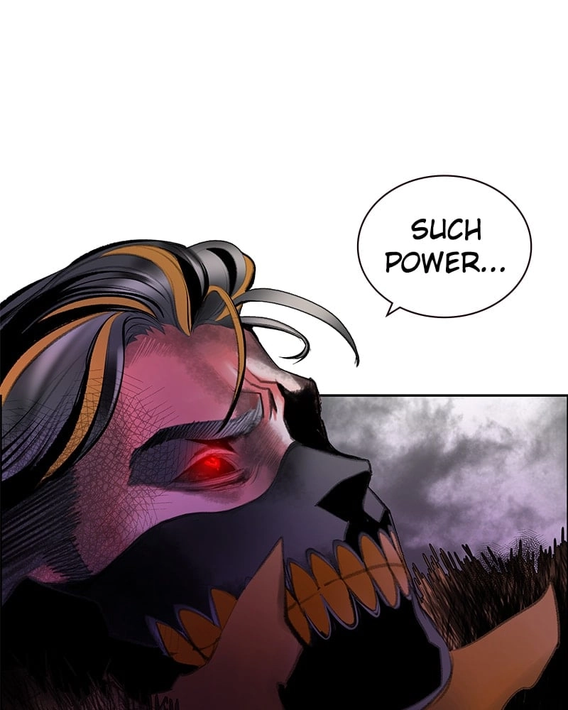 Jungle Juice Chapter 67, page 39 of 141