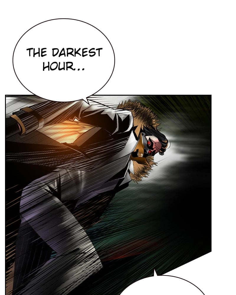 Jungle Juice Chapter 67, page 62 of 141