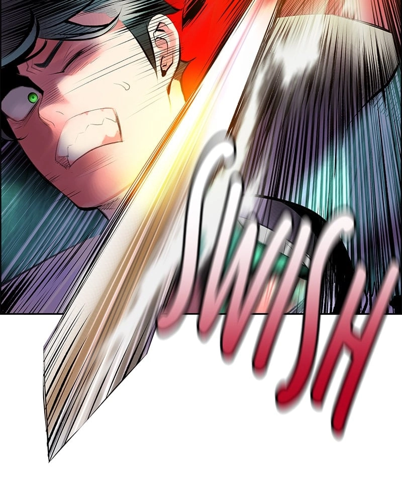 Jungle Juice Chapter 67, page 71 of 141
