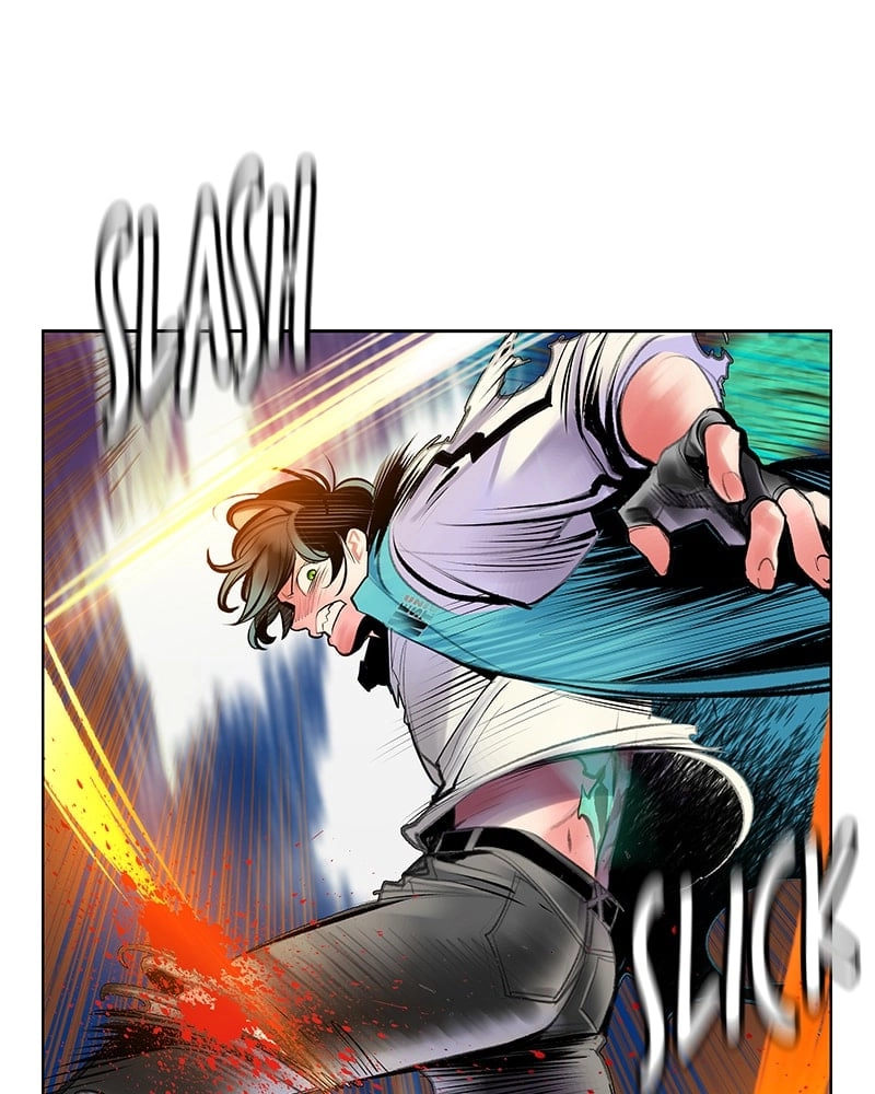 Jungle Juice Chapter 67, page 74 of 141