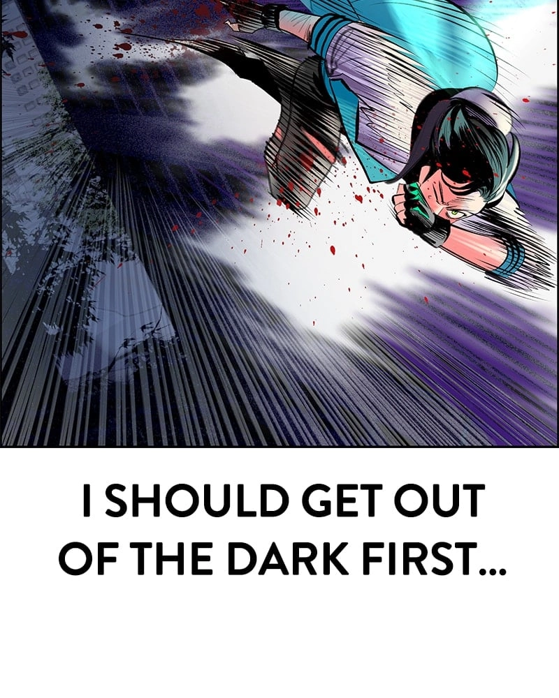 Jungle Juice Chapter 67, page 79 of 141