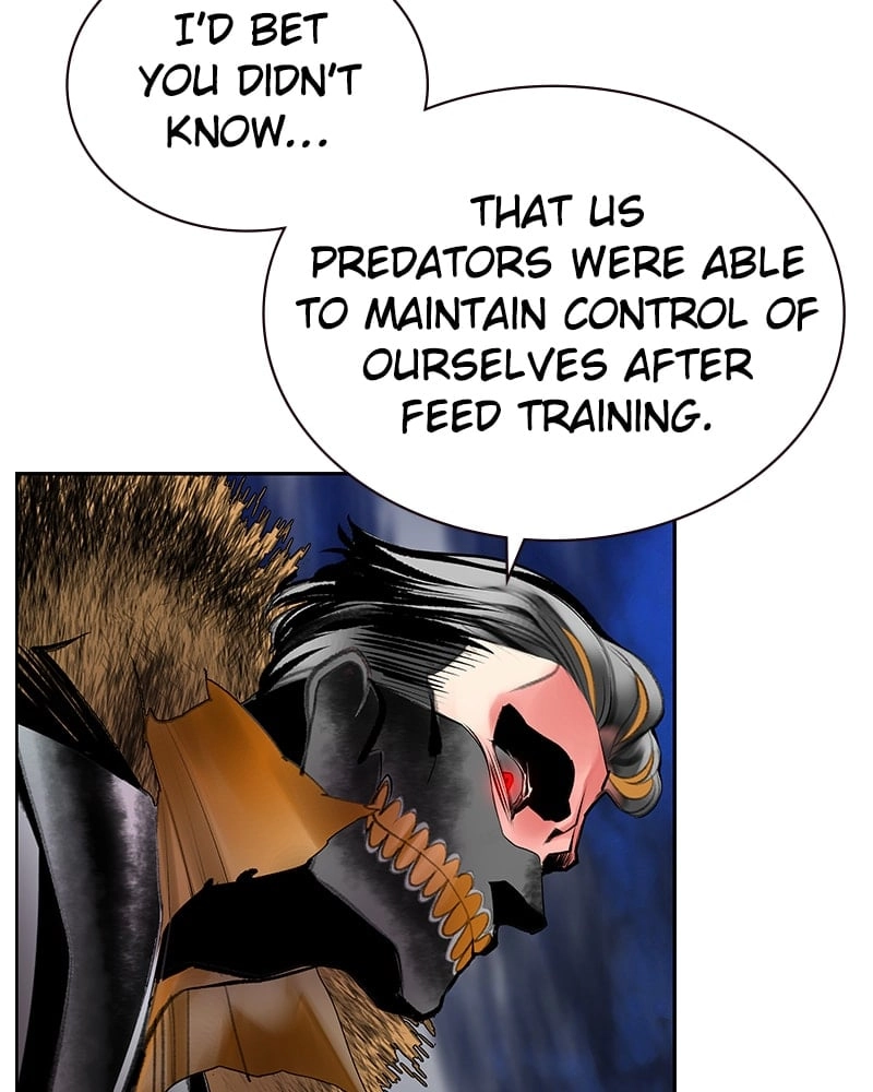 Jungle Juice Chapter 67, page 87 of 141
