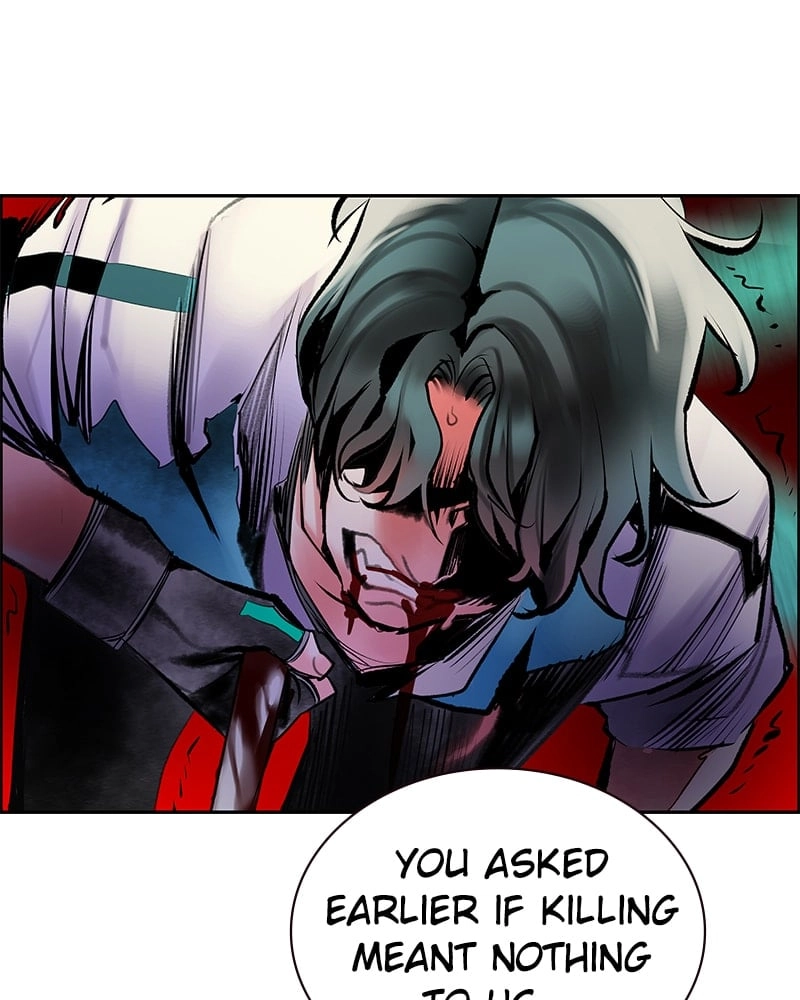 Jungle Juice Chapter 67, page 89 of 141