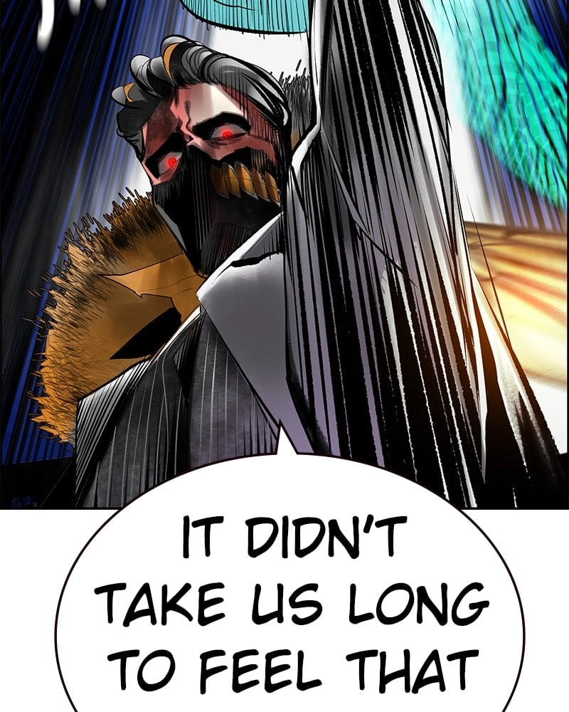 Jungle Juice Chapter 67, page 92 of 141