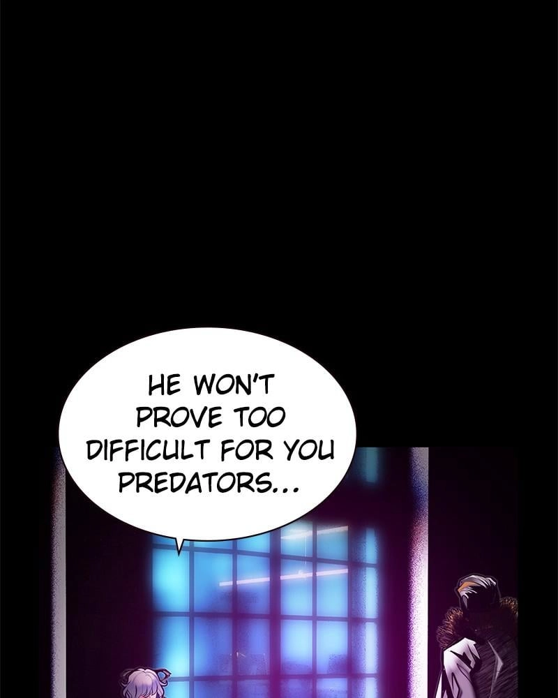 Jungle Juice Chapter 68, page 10 of 139