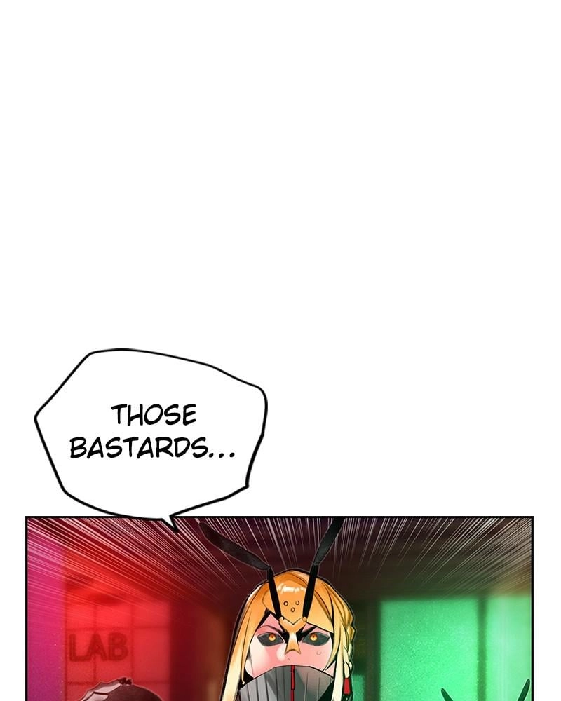 Jungle Juice Chapter 68, page 106 of 139