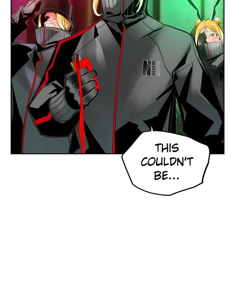 Jungle Juice Chapter 68, page 107 of 139