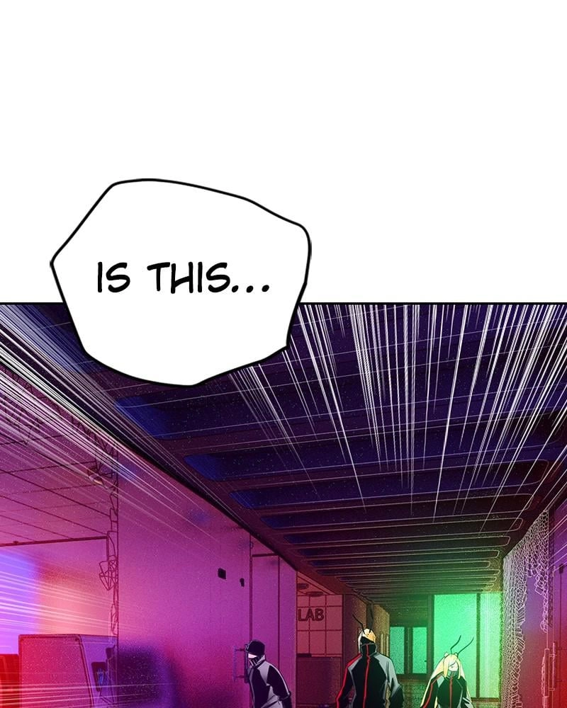 Jungle Juice Chapter 68, page 108 of 139