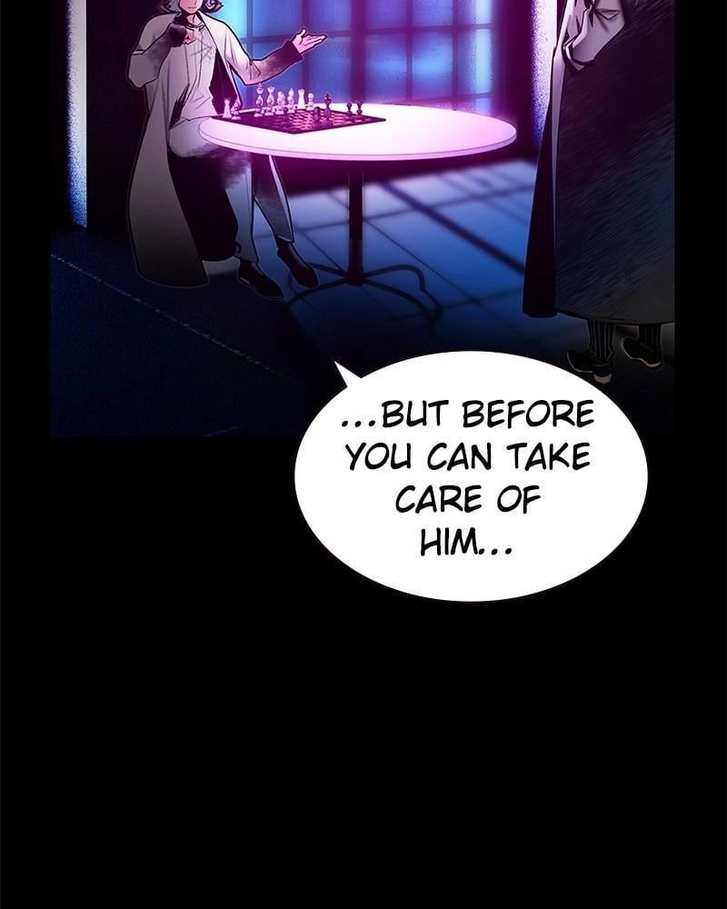 Jungle Juice Chapter 68, page 11 of 139