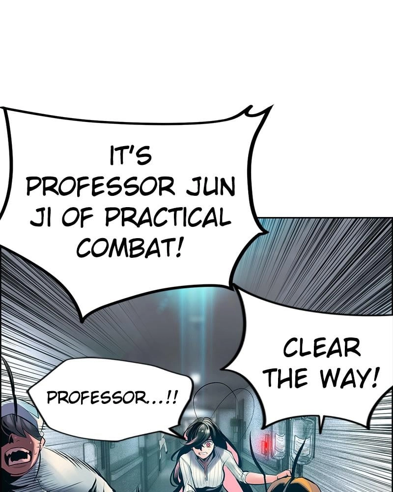 Jungle Juice Chapter 68, page 113 of 139