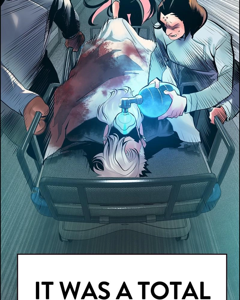 Jungle Juice Chapter 68, page 114 of 139