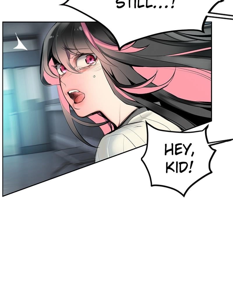 Jungle Juice Chapter 68, page 116 of 139