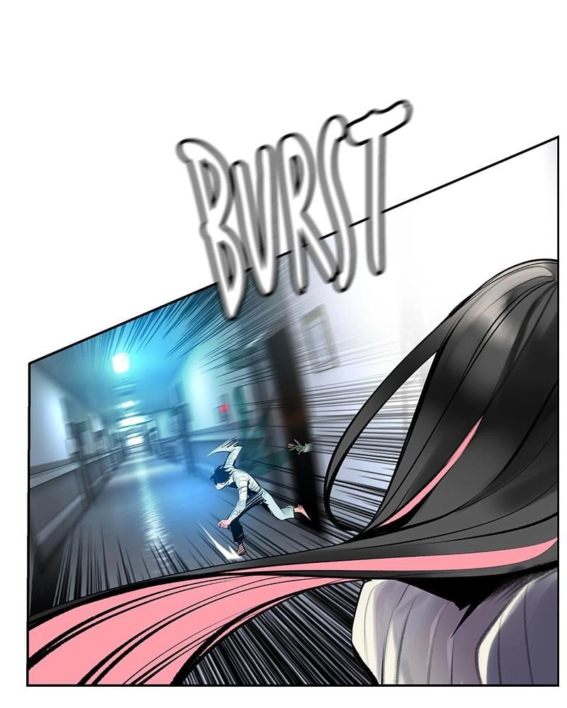 Jungle Juice Chapter 68, page 117 of 139