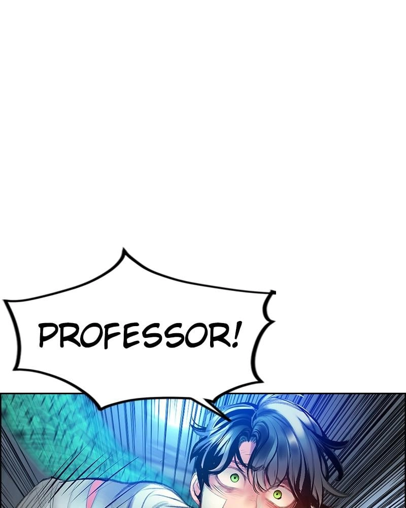 Jungle Juice Chapter 68, page 118 of 139