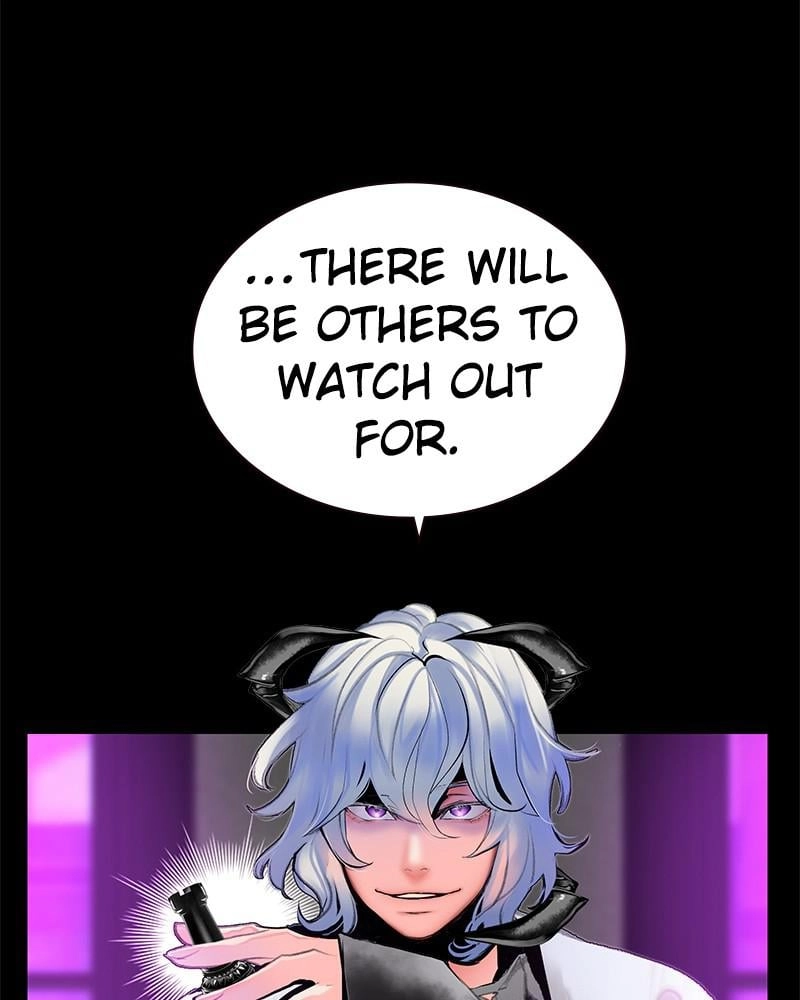 Jungle Juice Chapter 68, page 12 of 139