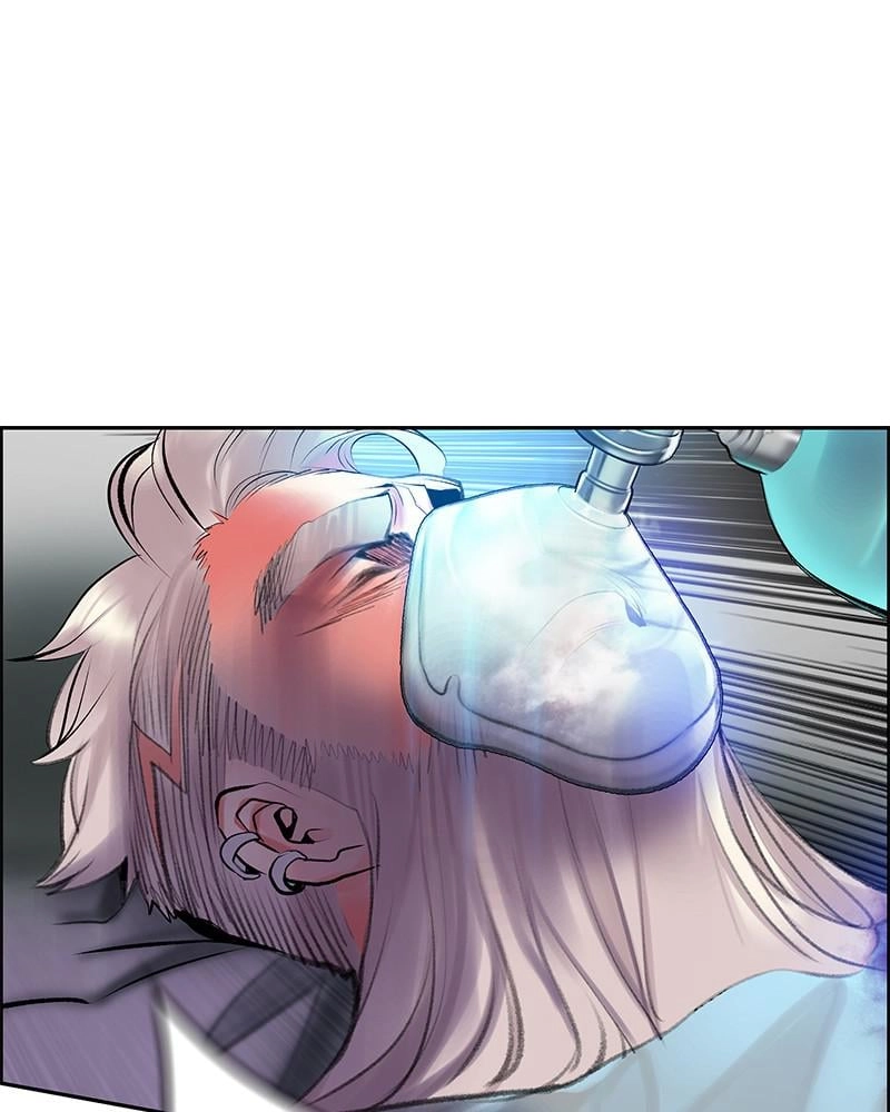 Jungle Juice Chapter 68, page 120 of 139