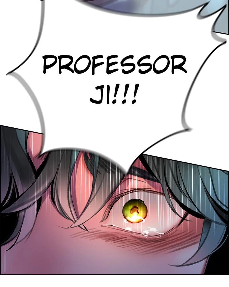 Jungle Juice Chapter 68, page 121 of 139