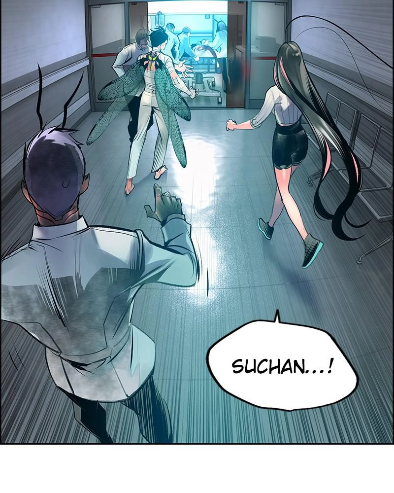 Jungle Juice Chapter 68, page 123 of 139