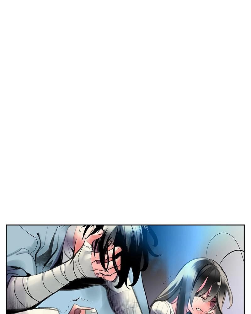 Jungle Juice Chapter 68, page 125 of 139