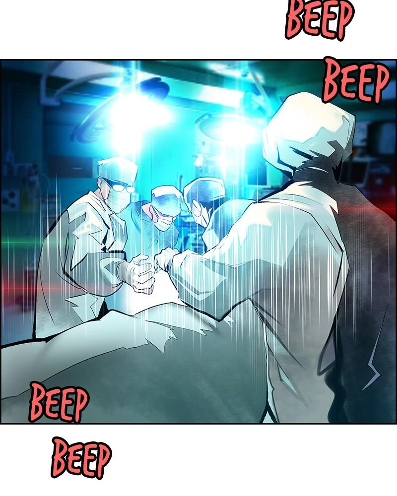 Jungle Juice Chapter 68, page 127 of 139