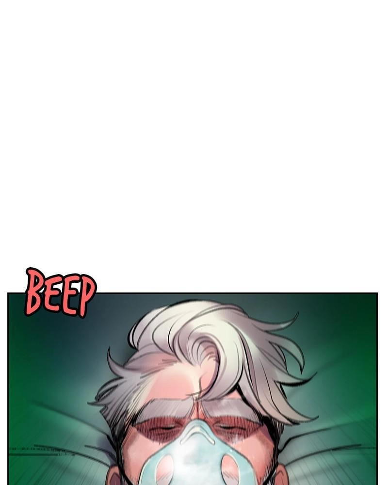 Jungle Juice Chapter 68, page 128 of 139