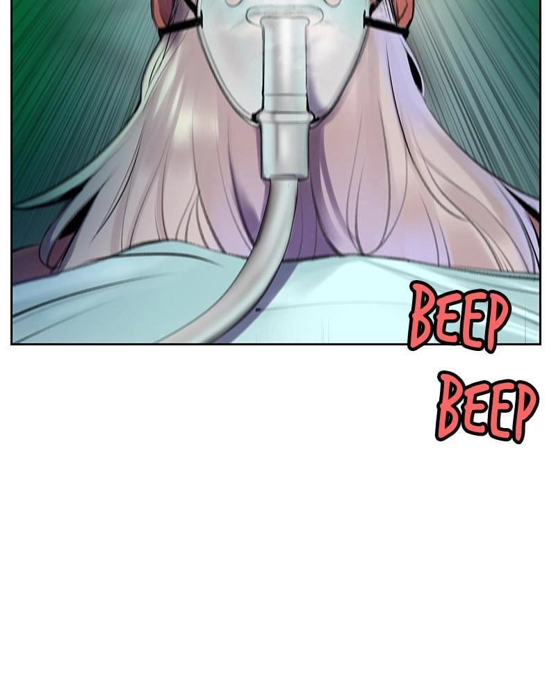 Jungle Juice Chapter 68, page 129 of 139