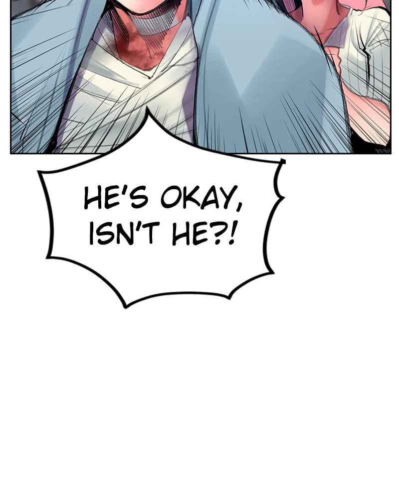 Jungle Juice Chapter 68, page 135 of 139