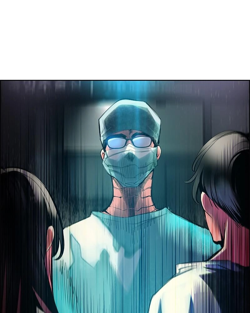 Jungle Juice Chapter 68, page 136 of 139