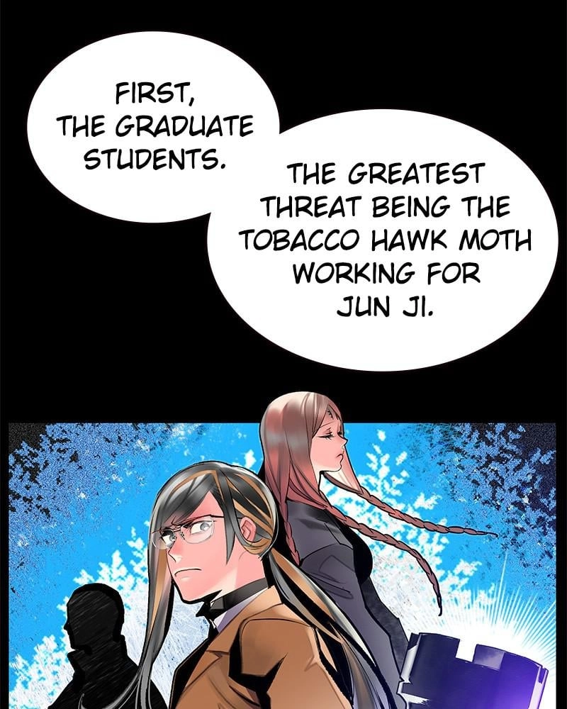 Jungle Juice Chapter 68, page 14 of 139