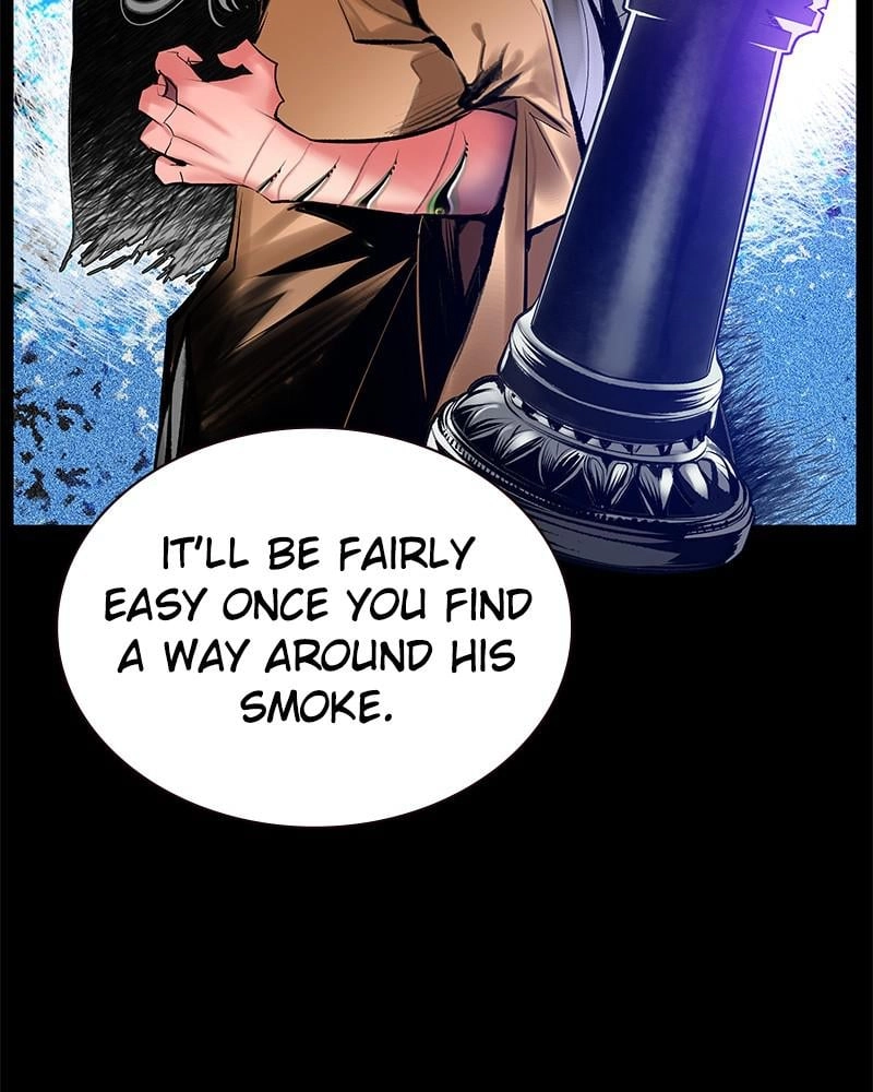 Jungle Juice Chapter 68, page 15 of 139