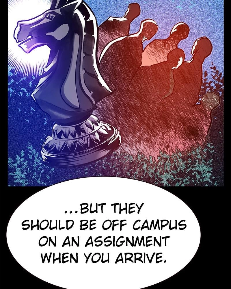 Jungle Juice Chapter 68, page 17 of 139