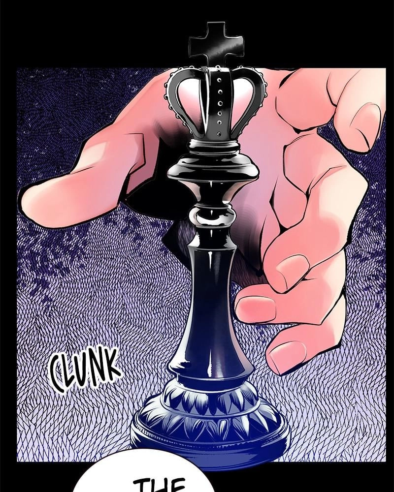 Jungle Juice Chapter 68, page 19 of 139
