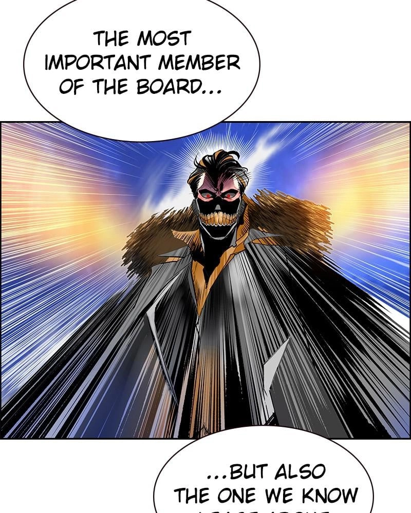 Jungle Juice Chapter 68, page 21 of 139