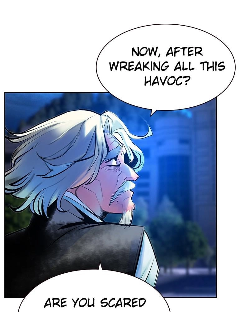 Jungle Juice Chapter 68, page 40 of 139