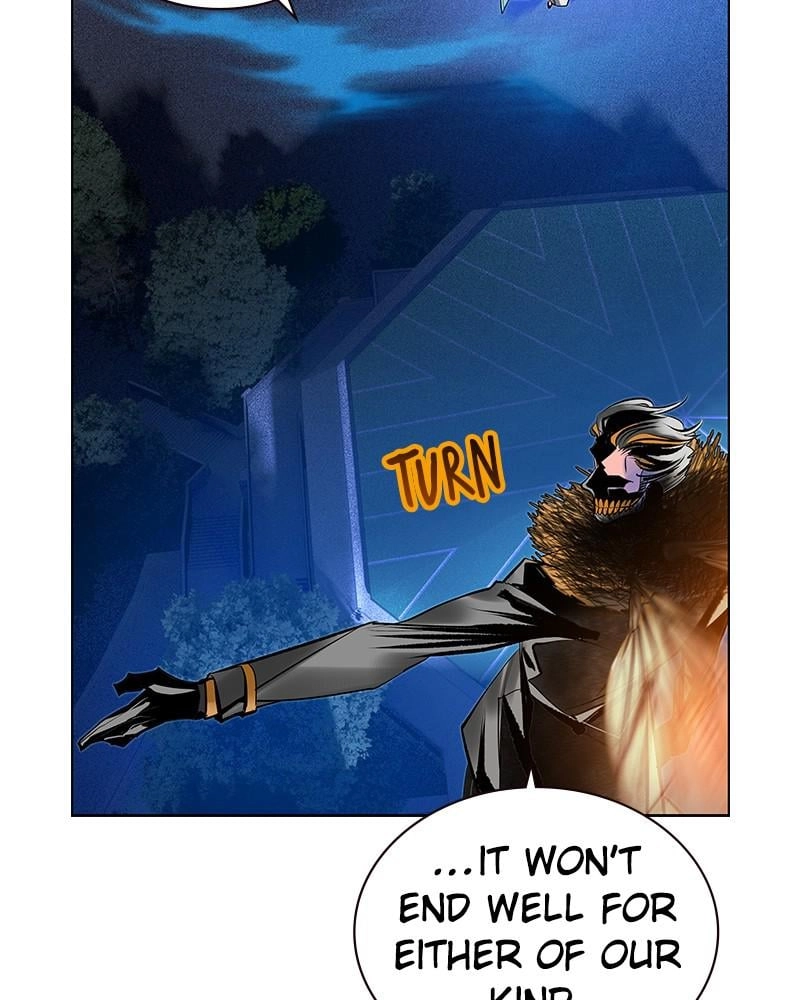 Jungle Juice Chapter 68, page 42 of 139