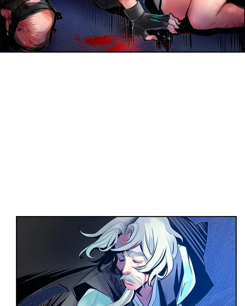 Jungle Juice Chapter 68, page 45 of 139