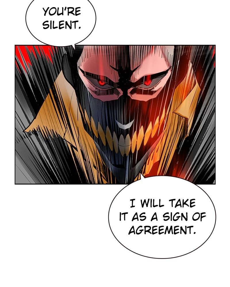Jungle Juice Chapter 68, page 47 of 139