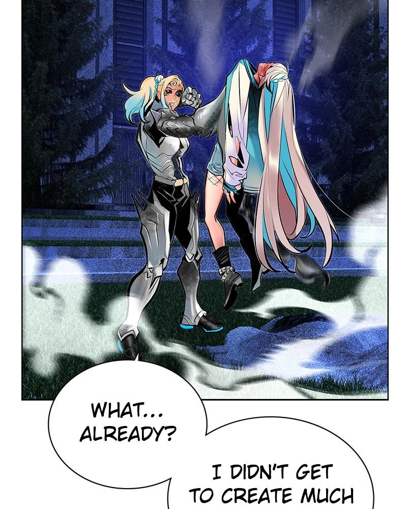 Jungle Juice Chapter 68, page 52 of 139